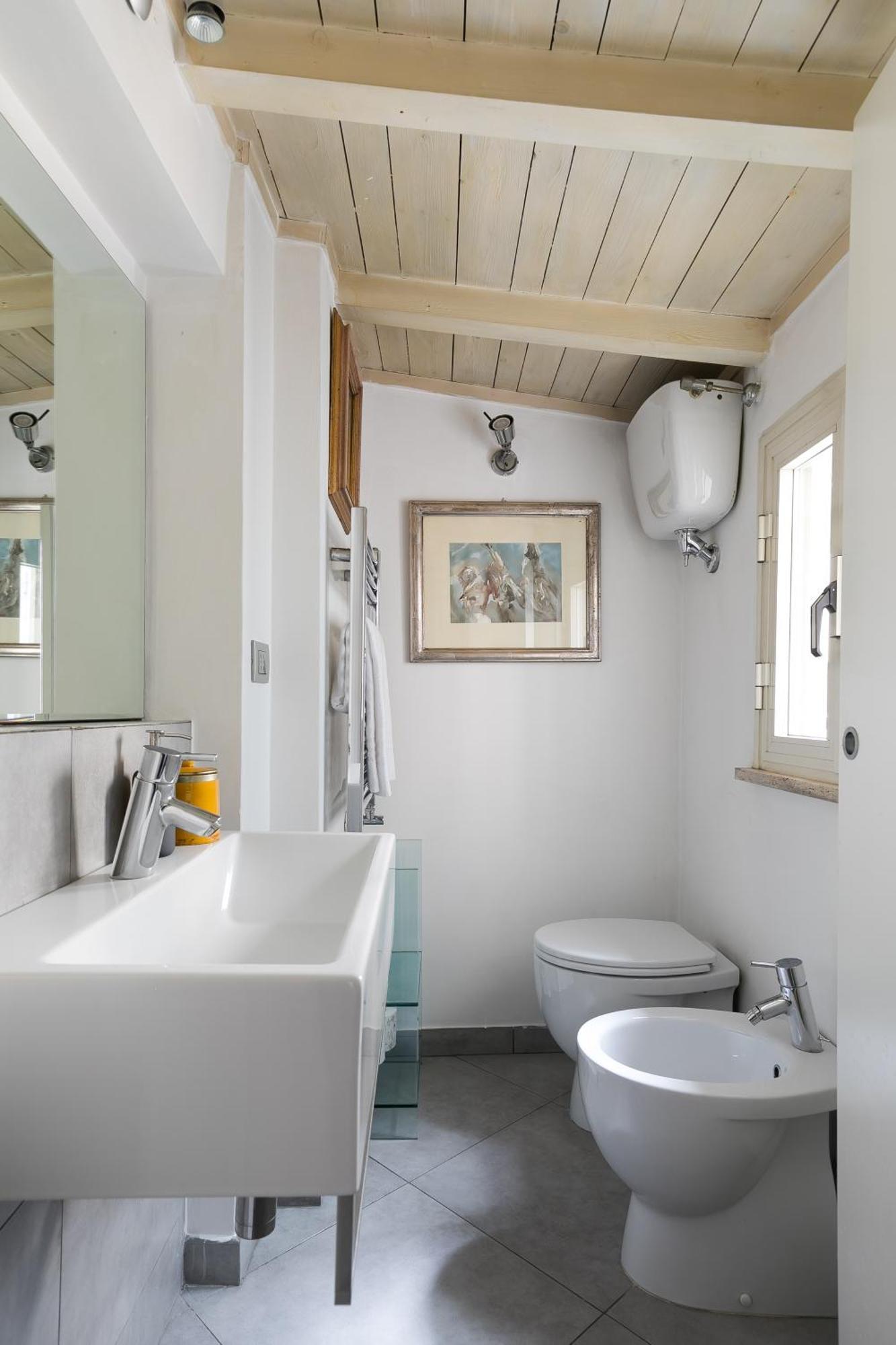 R.C. Cappellari Charming Campo De Fiori Apartment โรม ภายนอก รูปภาพ
