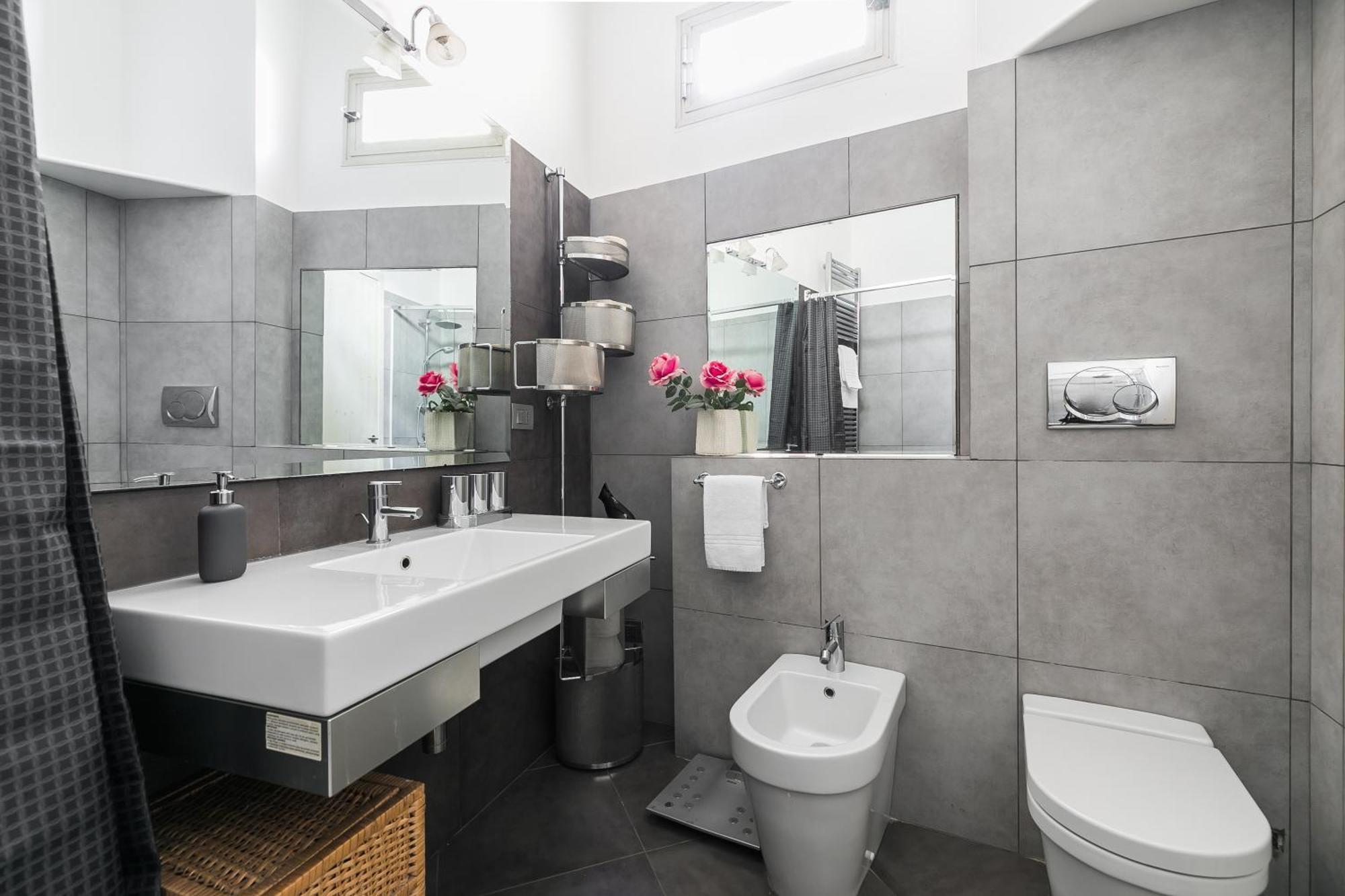 R.C. Cappellari Charming Campo De Fiori Apartment โรม ภายนอก รูปภาพ
